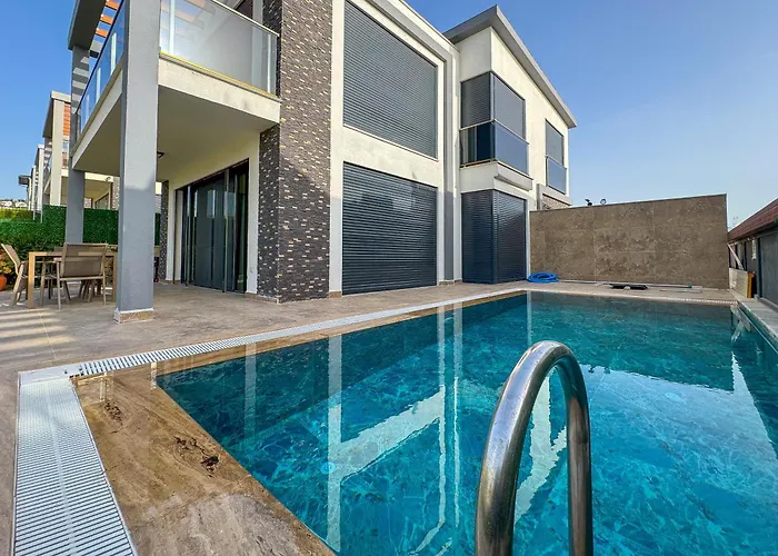 Villa Elite