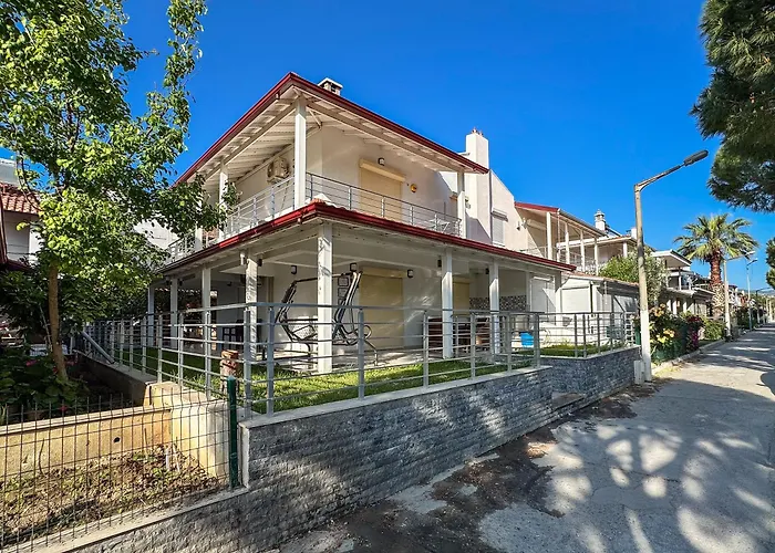 Villa Kumsal