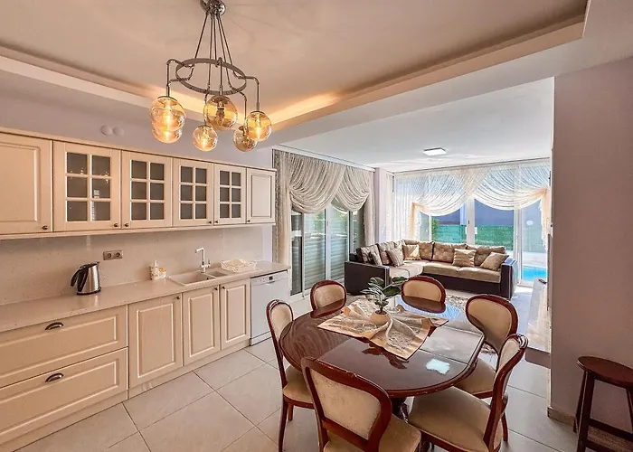 Villa Zeytin